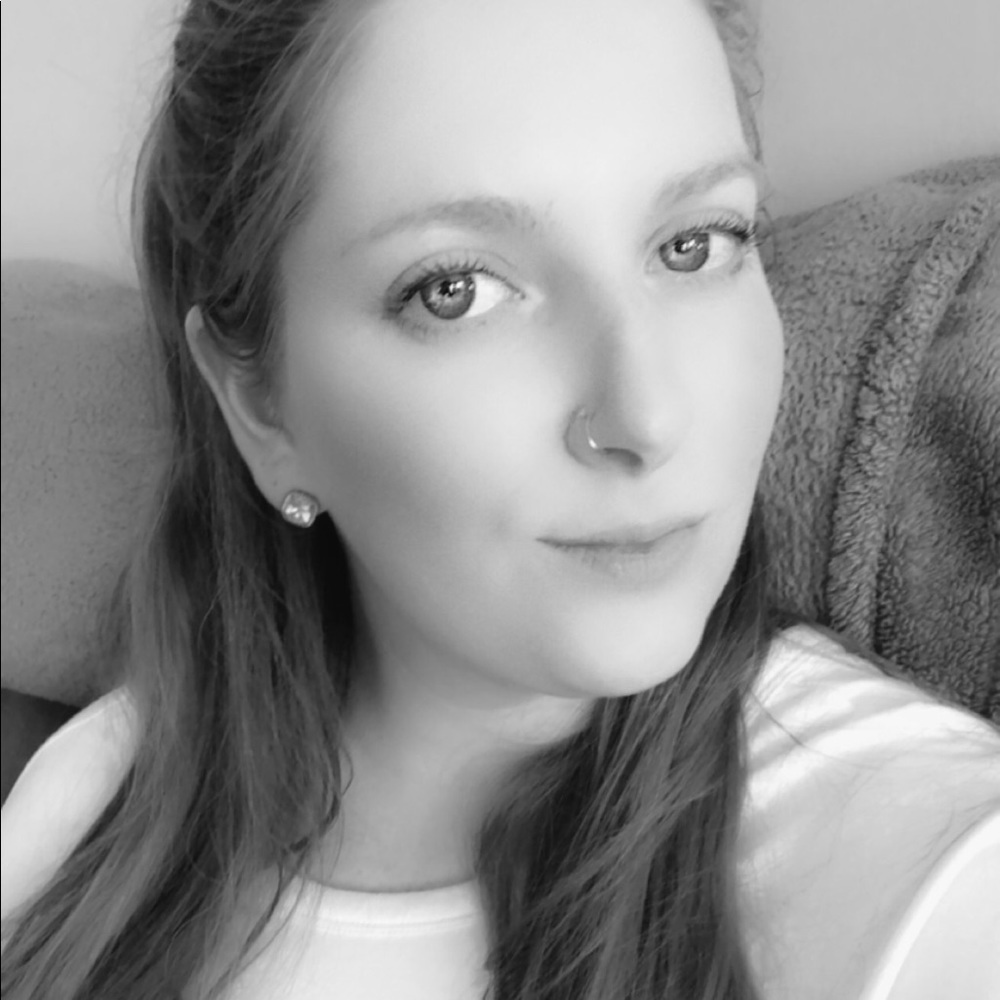 Meet your Posher, Jamie